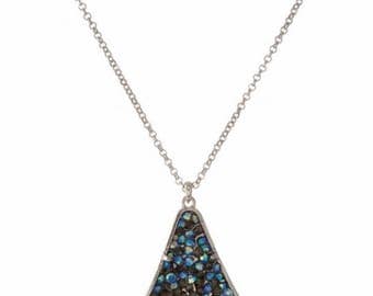 Kendra Scott inspired drop necklace