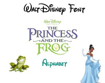 Free Free 297 Princess And The Frog Birthday Shirt Svg SVG PNG EPS DXF File