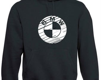 bmw sweatshirt