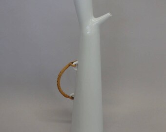 Midcentury Kenji Fujita for Freeman Lederman Pitcher
