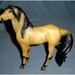 Vintage Breyer Collectible - Mesteño, The Messenger #480