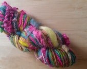 Lollipop Guild - Handspun Art Yarn