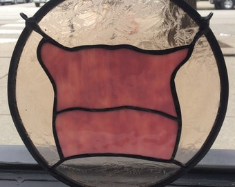 Pussyhat window (big)