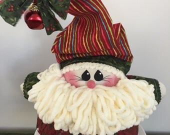 Santa