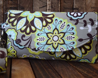 Everyday Wallet, Smart Phone Wallet, Smart Phone Wallet, Smart Phone Wallet, Bridesmaid Gift, Bridesmaid Clutch, Clutch
