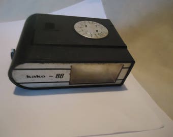 Vintage Kako-88 Flash Attachment for Camera, collectable