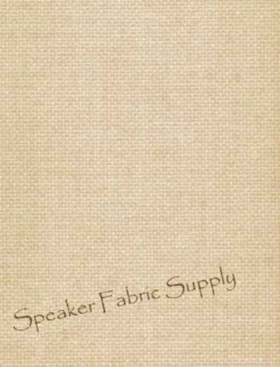 Vintage ADVENT Kloss Speaker Grille Cloth Fabric AR Acoustic