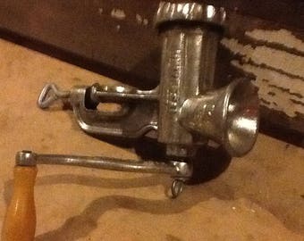Meat Grinder Universal