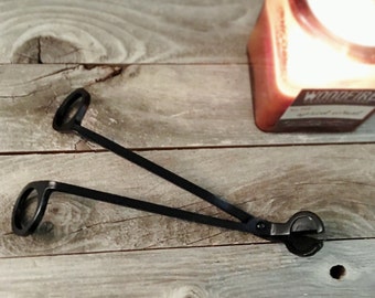 Matte Black Wick Trimmer