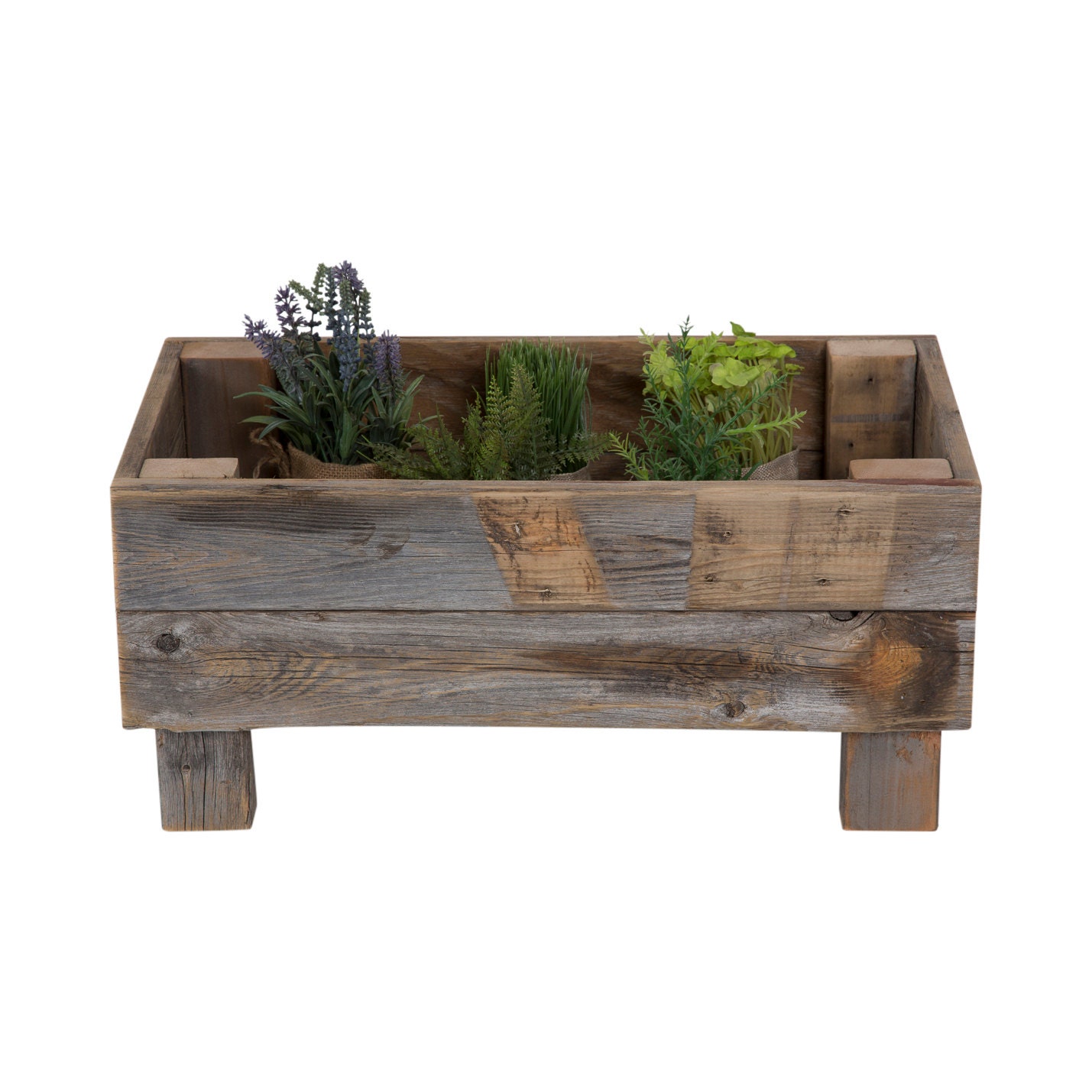 Urban Acres Elevated Gardening Bed