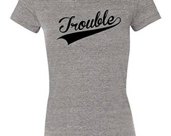 female trouble t shirt