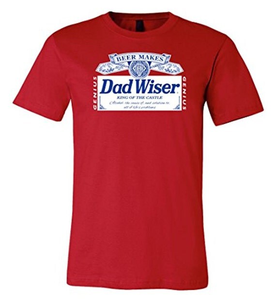 beer dad shirt