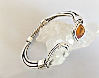 silver cuff bracelet, stones bracelet, women bracelet, women's bracelets, bracelet for her, bracelet for women, cuff bracelets, zamak silver