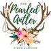 The Pearled Antler Artistry