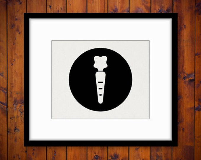 Digital Printable Carrot Image Carrot Icon Download Food Vegetable Graphic Vintage Clip Art Jpg Png Eps HQ 300dpi No.4439