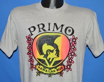 primo beer merchandise