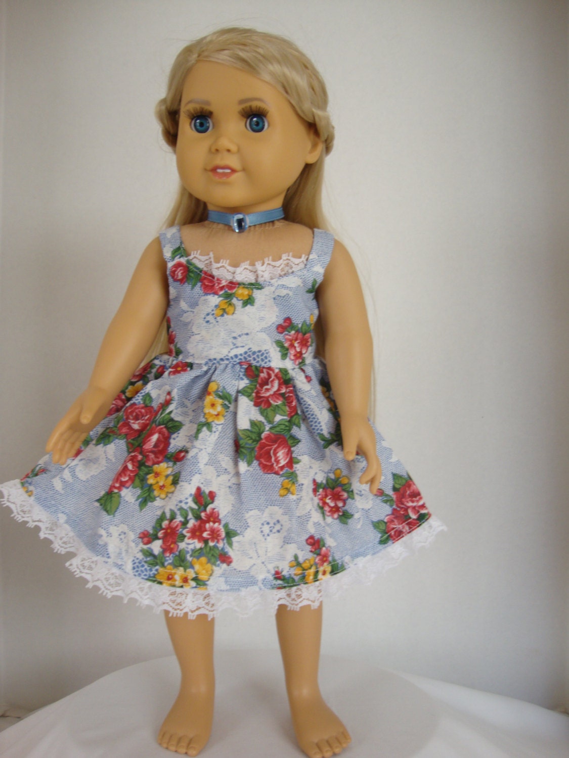 18inch doll clothing