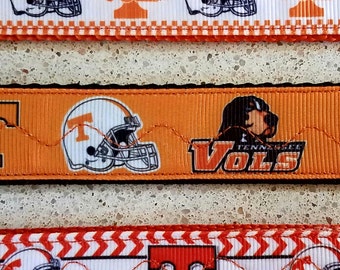 TENNESSEE- Dog Collar