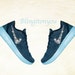 nike leopard print benassi slides