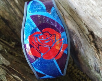 Beauty and The Beast Magic Band 2.0 Skin