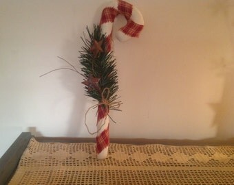 Christmas Candy Cane