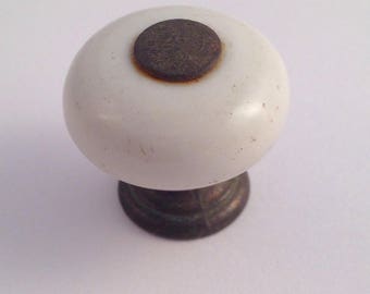knobs pulls apothecary cabinet