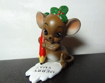 josef originals christmas mice