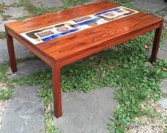 danish coffee table | etsy danish coffee table | etsy