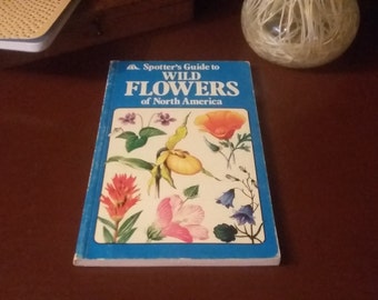 A Field Guide To Wildflowers Northeastern And Northcentral North
America Peterson Field Guides