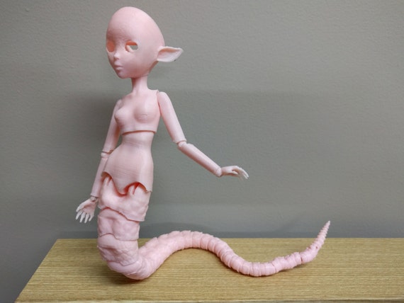 3d bjd