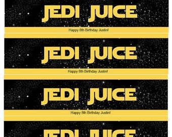 Juice label | Etsy