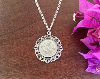 50th birthday gift for women, 1967 birthday gift, 50th necklace, 50th woman birthday ideas, 50th birthday ideas for her, 50 birthday present