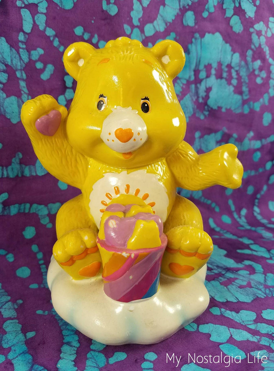 carebear collectables