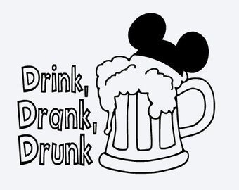 Free Free Disney Princess Drinking Svg 904 SVG PNG EPS DXF File