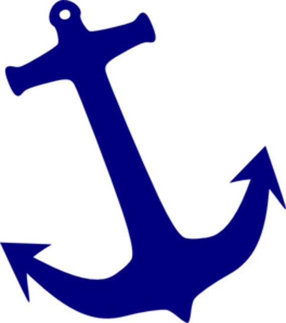 Download SVG anchor nautical beach anchor cut file cricut