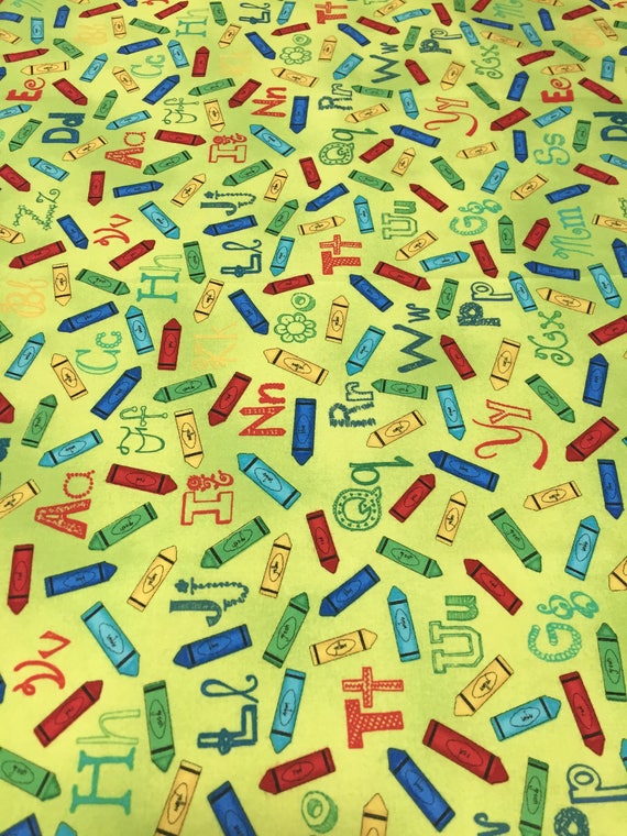 Colorful Table Runner Kids Table Runner Decorative Runner