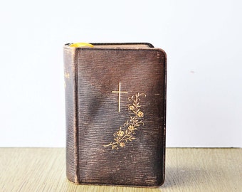 German bible | Etsy