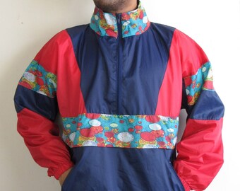 Lightweight Rain Jacket