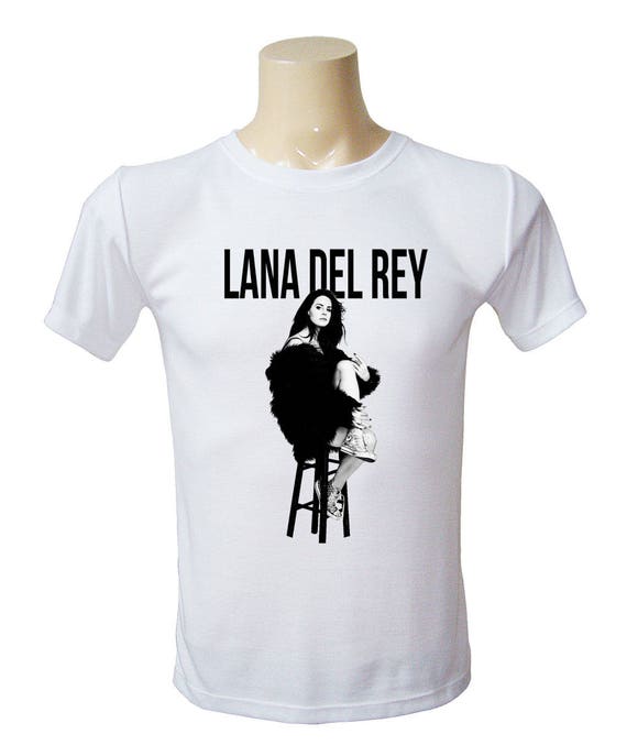 lana tshirt