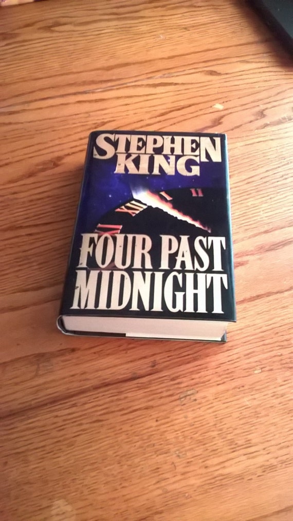 two past midnight stephen king