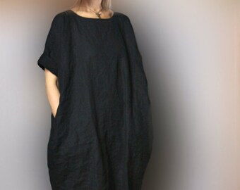 Plus size maxi dress | Etsy
