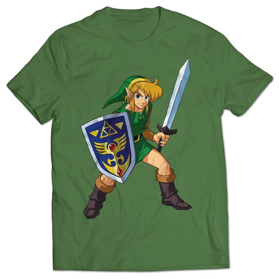 link between worlds zelda shirt link between worlds zelda shirt