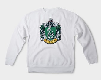 etsy slytherin shirt