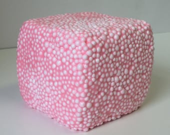 Pink Bubblegum Floam (scented bubblegum)