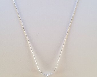 University of South Carolina necklace.