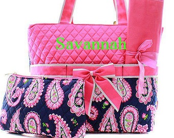 DREAM WEEKENDER CLOUD CAMO DIAPER BAG main image 1