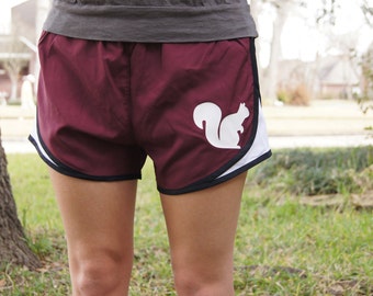 Dean Winchester Squirrel Supernatural Shorts