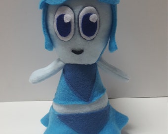 steven universe plush lapis