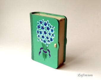 Jewelry boxes Flower bouquet jewellery box Keepsake box Wood jewelry box Hand painted box Sympathy gifts Remembrance gifts Memory box Forget