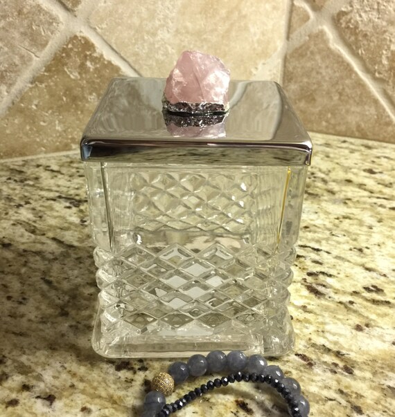 CsDezigns handcrafted gemstone jewelry and goods